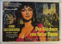 Notre-Dame de Paris - The Hunchback of Notre Dame (Der Glöckner von Notre Dame)